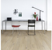 Quick Step vloeren - Gegarandeerd laagste prijs! Alpha Botanisch Beige AVMP40236