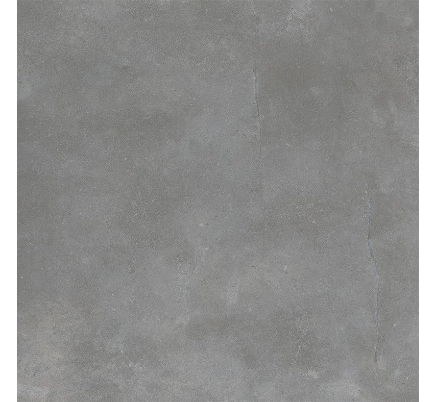 Floorlife pvc Ealing dryback grey