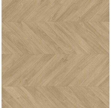 Quick Step vloeren - Gegarandeerd laagste prijs! Quickstep Impressive Patterns Eik Medium hongaarse punt IPA4160