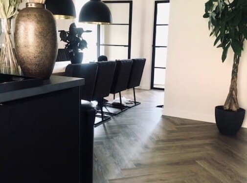 Floorlife vloeren Ambiant Smoky 9074253019