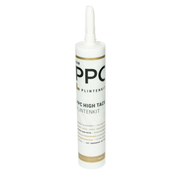 PPC PPC High Tack Plintenkit - wit 290 ml