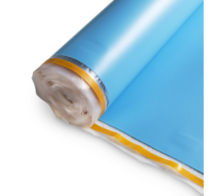 Blue Floor 10 dB ondervloer laminaat 2 mm (15 m2)