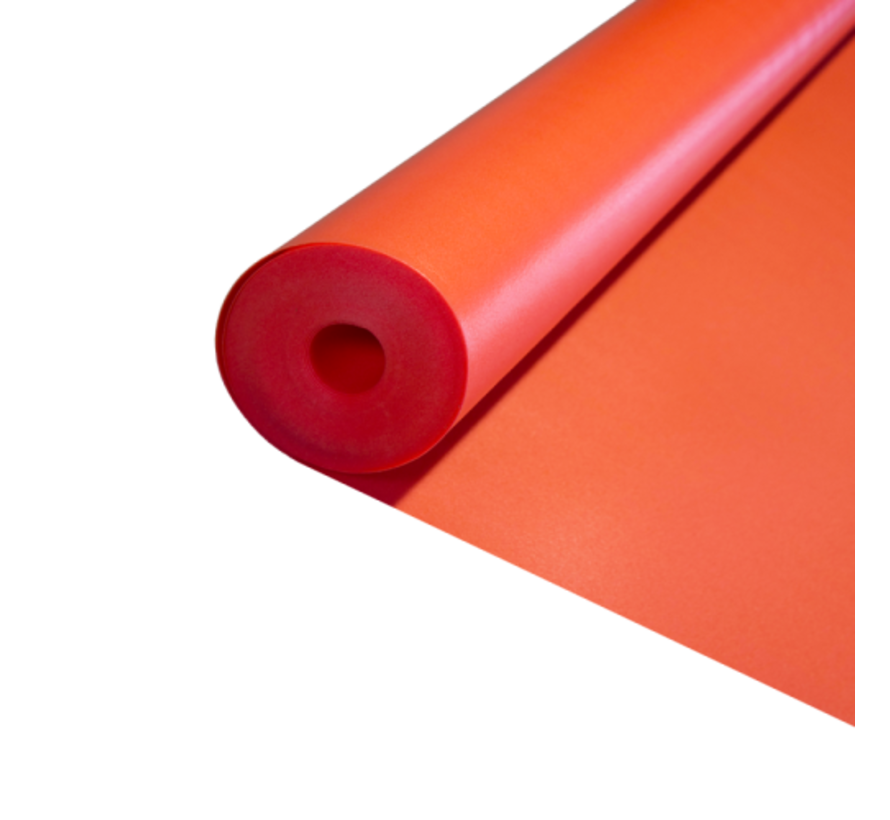 RedFloor 1.0 400 kPa + 10 dB PVC klik
