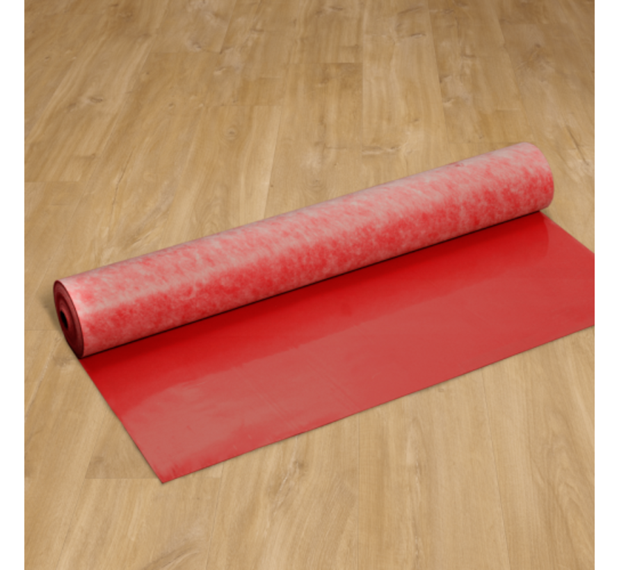 Quick-Step Heat PVC ondervloer 10 m2