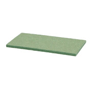 PPC PPC groene ondervloerplaat 7 mm