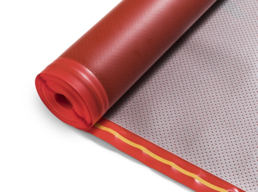 PPC Heat-Foil 1,2 mm 300 kPa (Rm-waarde 0,014)