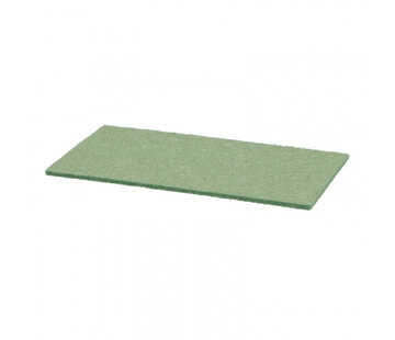 PPC PPC groene ondervloerplaat 4 mm