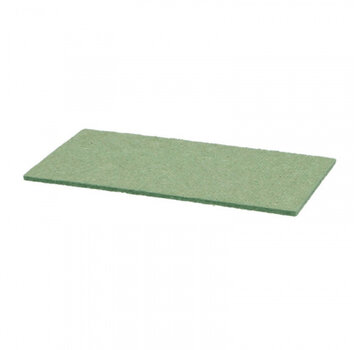PPC PPC groene ondervloerplaat 4 mm