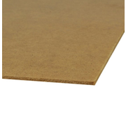 PPC Hardboard plaat 3,2 mm 61 x 122 cm