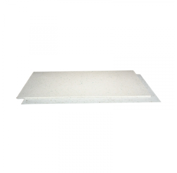 Stauf ongelamineerde ontkoppelingsplaat 9 mm