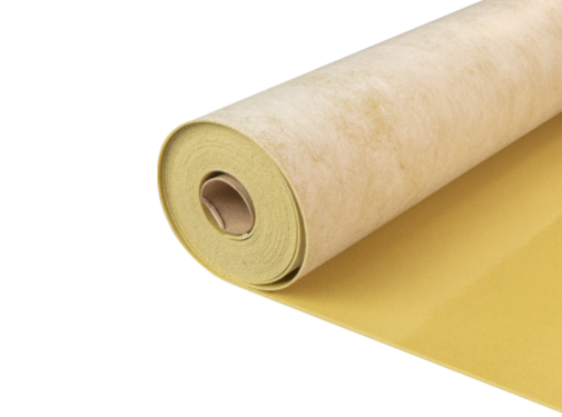 LVT click PU ondervloer 1,5 mm – 440 kPa