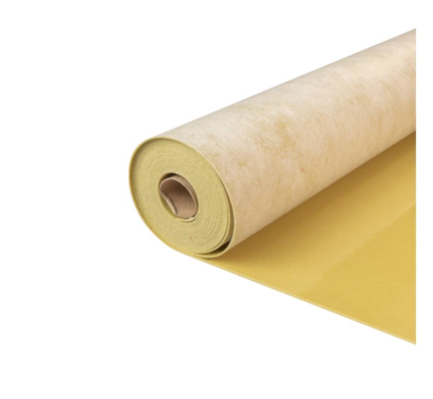 LVT click PU ondervloer 1,5 mm – 440 kPa