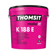 Thomsit Thomsit PVC-lijm K188 E Aquaplast 13 kg