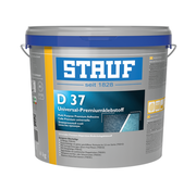 Stauf D37 PVC (contact)lijm 14 kg