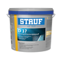 Stauf D37 PVC (contact)lijm 14 kg