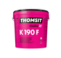 Thomsit K190F vezelversterkte pvc-en rubberlijm 13 kg
