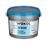 Wakol Wakol D 3320 PVC-Dispersielijm 12 kg