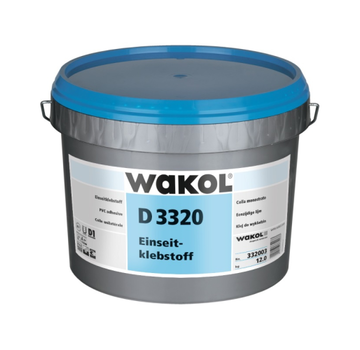 Wakol Wakol D 3320 PVC-Dispersielijm 12 kg