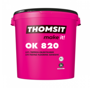 Thomsit Thomsit OK820 PVC/tapijtlijm 14 kg