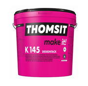 Thomsit Thomsit K145 rolfixatie tbv PVC stroken 10 kg