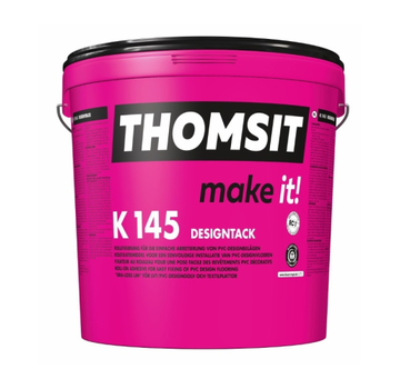 Thomsit Thomsit K145 rolfixatie tbv PVC stroken 10 kg