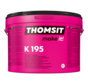 Thomsit PVC-lijm K195 15 kg