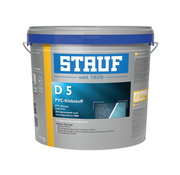 Stauf Stauf D5 PVC dispersie-vloerbedekkingslijm 14 kg