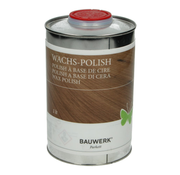 Bauwerk BW Parketpolish 1 L (voor lakvloeren)