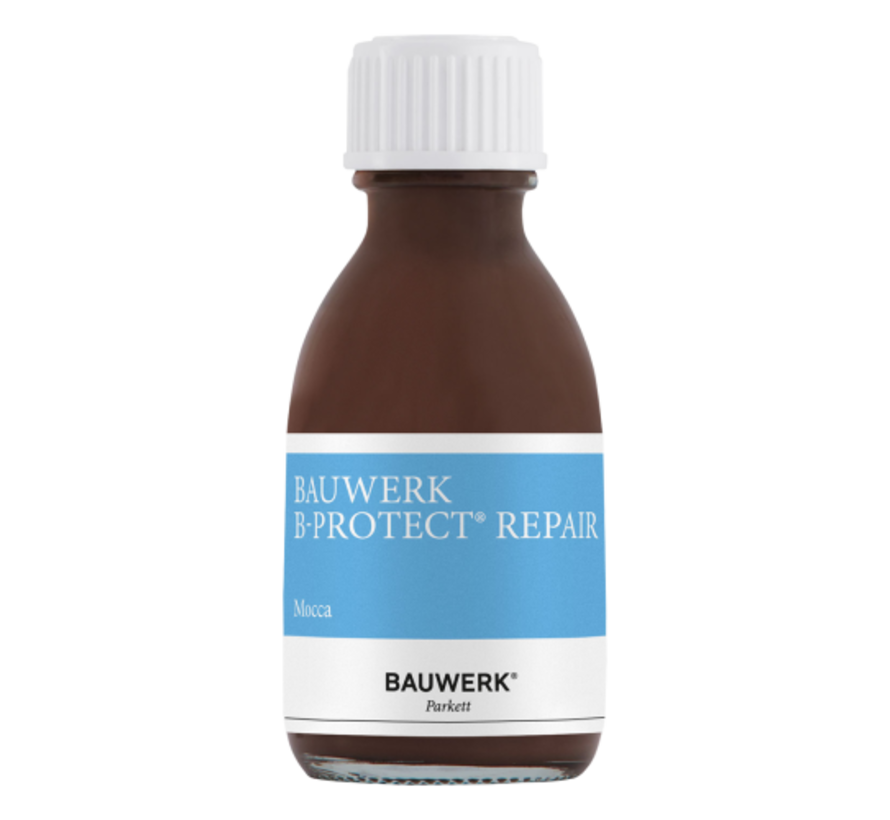 BW B-protect repair Mocca 30 ml