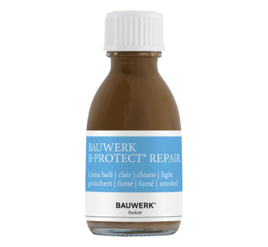 BW B-protect repair Oak smoked Crema dark 30 ml