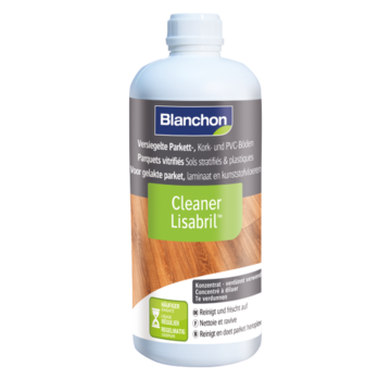 Blanchon Blanchon cleaner Lisabril 1 L