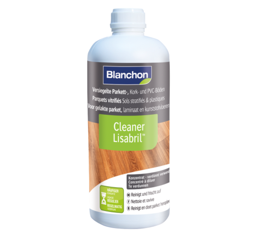 Blanchon cleaner Lisabril 1 L