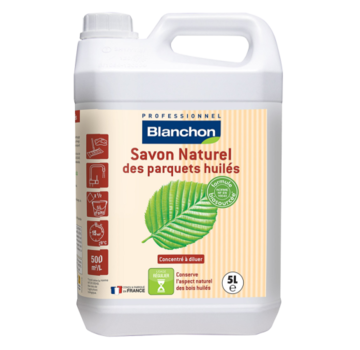 Blanchon Blanchon natuurlijke zeep 5 L