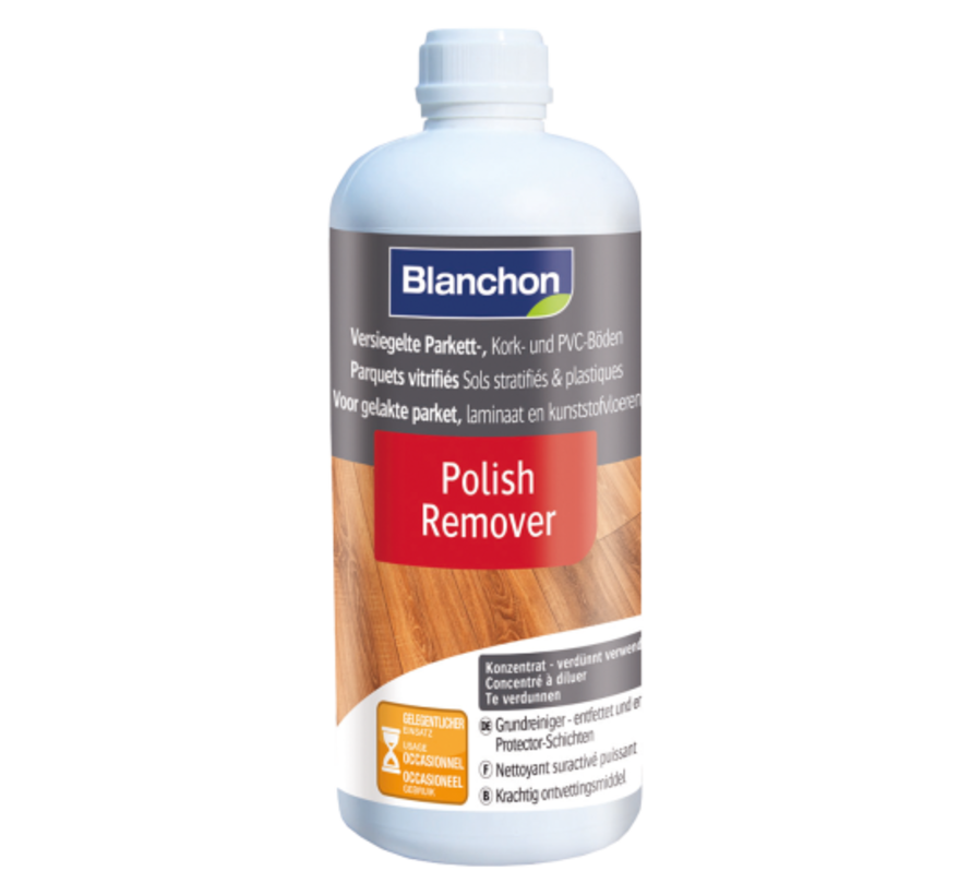 Blanchon polish remover 1 L