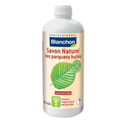 Blanchon Blanchon natuurlijke zeep wit 1 L