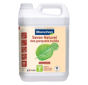 Blanchon Blanchon natuurlijke zeep wit 5 L
