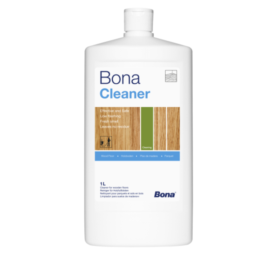 Bona Cleaner 1 L