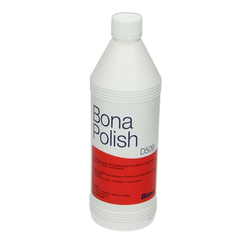 Bona Parket polish D-509 1 L