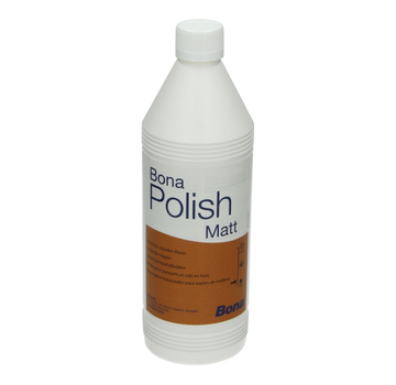 Bona Bona Polish mat 1 L