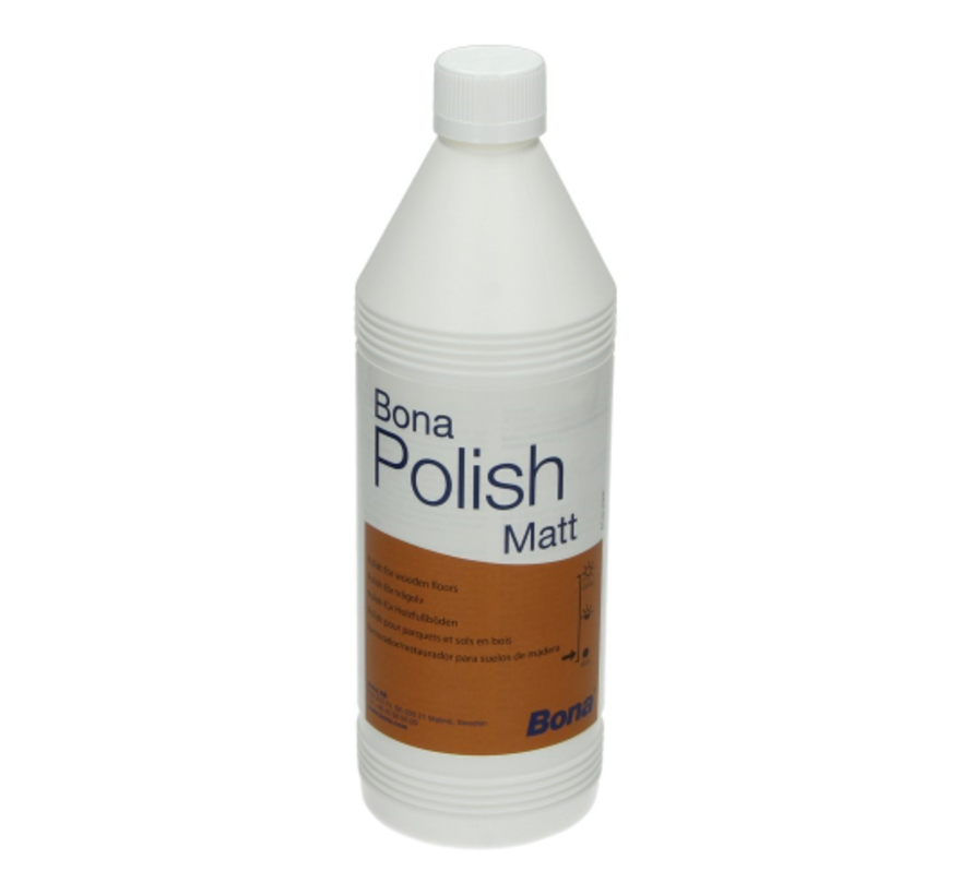 Bona Polish mat 1 L