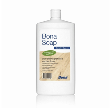 Bona Bona Oil Soap 1 Liter