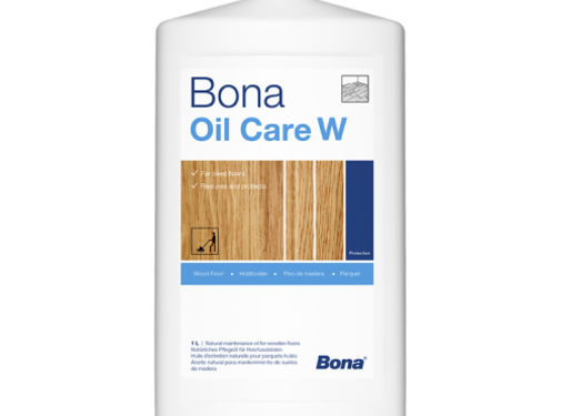 Bona Bona Oil Care W (naturel) 1 Liter