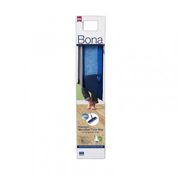 Bona Bona Premium microvezel vloermop (dweil)