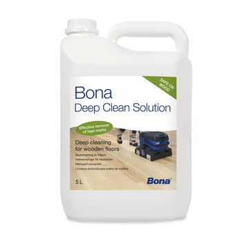 Bona Bona Deep Clean Solution 5 L