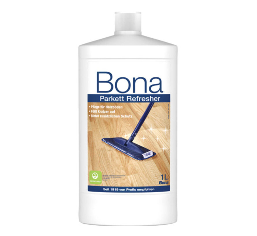 Bona Houten Vloer Refresher 1 L