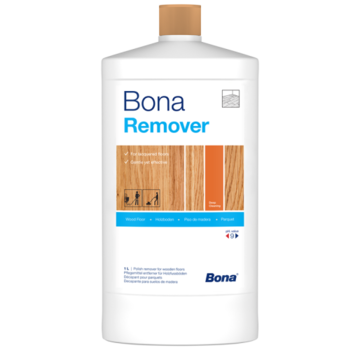 Bona Bona Polish Remover 1 L