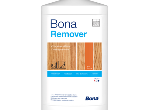 Bona Bona Polish Remover 1 L