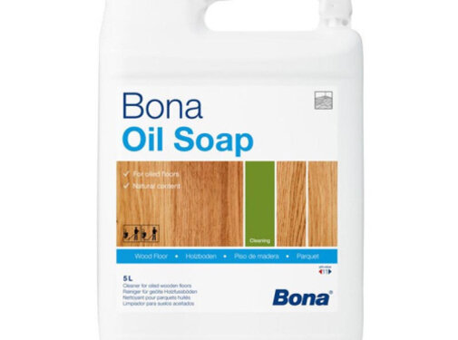 Bona Bona Oil Soap 5 Liter