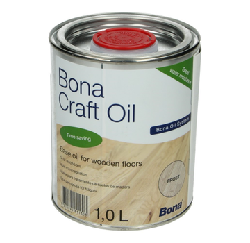 Bona Bona Craft Oil 1K Frost 1 L