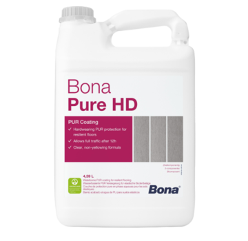 Bona Bona Pure HD mat 5L